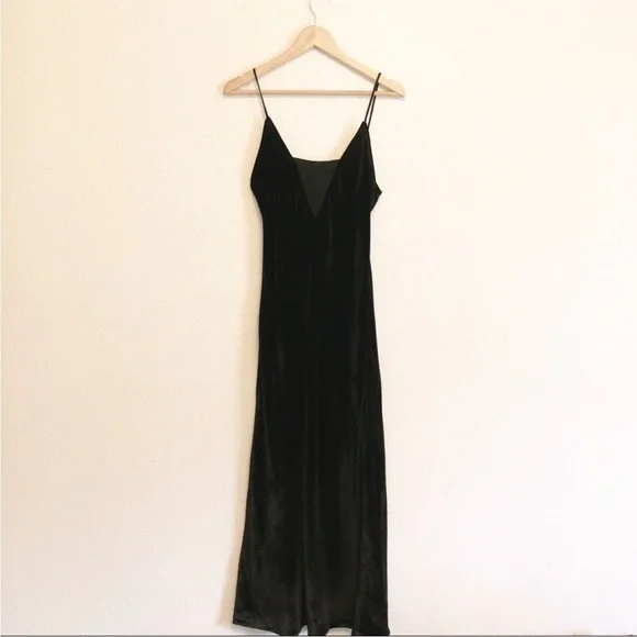 Ramy Brook Cassidy Midi Dress - Picture 3 of 8